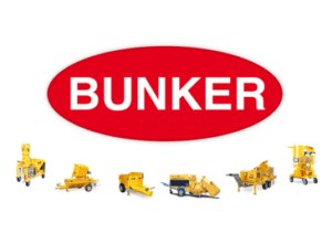 bunker