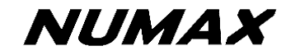 numax
