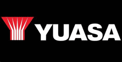 yuasa